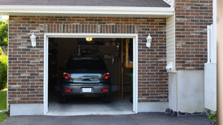 Garage Door Installation at Pine Grove Terrace, Florida